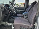 Used 2014 Jeep Wrangler Sport image 5
