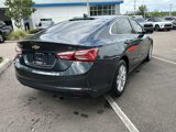 Certified 2020 Chevrolet Malibu LT image 6