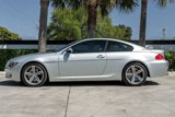 Used 2007 BMW M6 Coupe image 3