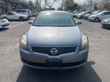Used 2007 Nissan Altima 2.5 S w/ Convenience Pkg image 2