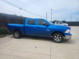 Used 2022 RAM 1500 Tradesman w/ Chrome Plus Package image 4