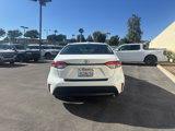 Used 2023 Toyota Corolla LE w/ Carpet Mat Package (TMS) image 6