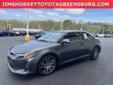 Used 2014 Scion tC Monogram Series image 3