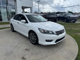 Used 2015 Honda Accord Sport image 3