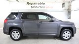 Used 2011 GMC Terrain SLE image 4