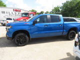 Used 2024 Chevrolet Silverado 1500 LT Trail Boss image 2
