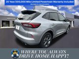 New 2024 Ford Escape ST-Line w/ Equipment Group 301A image 3