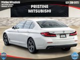 Used 2021 BMW 530i xDrive w/ Convenience Package image 3