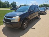 Used 2005 Chevrolet Equinox LS w/ Preferred Equipment Group image 3