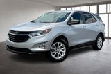 Used 2021 Chevrolet Equinox LS w/ LS Convenience Package image 3
