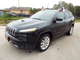 Used 2015 Jeep Cherokee Limited image 2