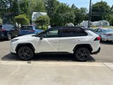Used 2019 Toyota RAV4 XSE w/ Carpet Mat Package image 2