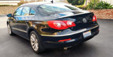 Used 2011 Volkswagen CC Sport image 4