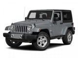 Used 2014 Jeep Wrangler Sport image 4