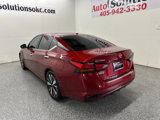Used 2021 Nissan Altima 2.5 SV image 5