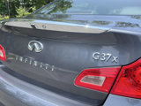 Used 2012 INFINITI G37 x Sedan w/ Premium Pkg image 5
