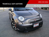 Used 2017 FIAT 500 e image 3