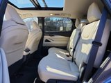 New 2025 INFINITI QX60 Luxe w/ Cargo Package image 5
