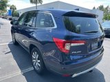 Certified 2019 Honda Pilot EX-L image 5