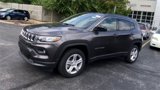 New 2023 Jeep Compass Latitude w/ Convenience Group image 2