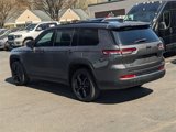Certified 2021 Jeep Grand Cherokee L Laredo image 4