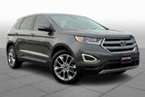 Used 2015 Ford Edge Titanium w/ Equipment Group 302A image 2