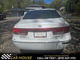 Used 2009 Hyundai Azera Limited w/ Ultimate Navigation Pkg 4 image 6