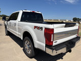 Used 2021 Ford F250 King Ranch w/ King Ranch Ultimate Package image 2