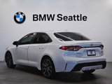 Used 2020 Toyota Corolla SE image 4