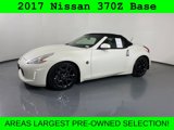 Used 2017 Nissan 370Z Roadster image 3