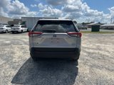 Used 2020 Toyota RAV4 XLE image 4