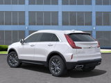New 2025 Cadillac XT4 Premium Luxury w/ Cold Weather Package image 3