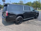 Used 2016 GMC Yukon XL SLT w/ Open Road Package image 5