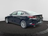 New 2025 MAZDA MAZDA3 s image 3