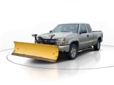 Used 2007 Chevrolet Silverado 1500 LT w/ Extended Cab Value Package image 2