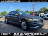 Used 2019 Volkswagen Jetta SE image 5