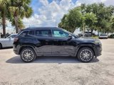 Certified 2022 Jeep Compass Limited w/ Elite Group image 5