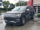Used 2019 Ford Expedition Max Platinum image 3