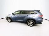 Used 2015 Toyota Highlander Plus image 4