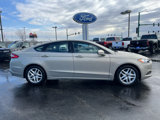 Used 2016 Ford Fusion SE image 2