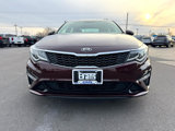 Used 2019 Kia Optima LX image 2