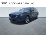 Used 2024 MAZDA CX-30 AWD 2.5 S w/ Premium Package image 4