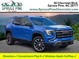 New 2025 GMC Terrain Elevation w/ Elevation Premium Package image 1