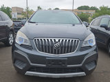 Used 2016 Buick Encore AWD image 2