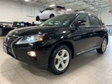 Used 2013 Lexus RX 350 AWD image 3