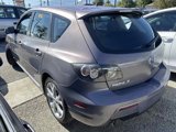 Used 2007 MAZDA MAZDA3 s Sport image 2