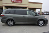 Used 2020 Toyota Sienna image 6