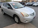 Used 2013 Nissan Rogue S image 2