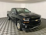 Used 2018 Chevrolet Silverado 1500 LT w/ All Star Edition image 3