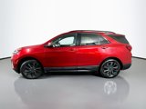 Used 2023 Chevrolet Equinox RS w/ RS Leather Package image 4